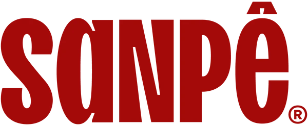 Sanpê Coffee logo